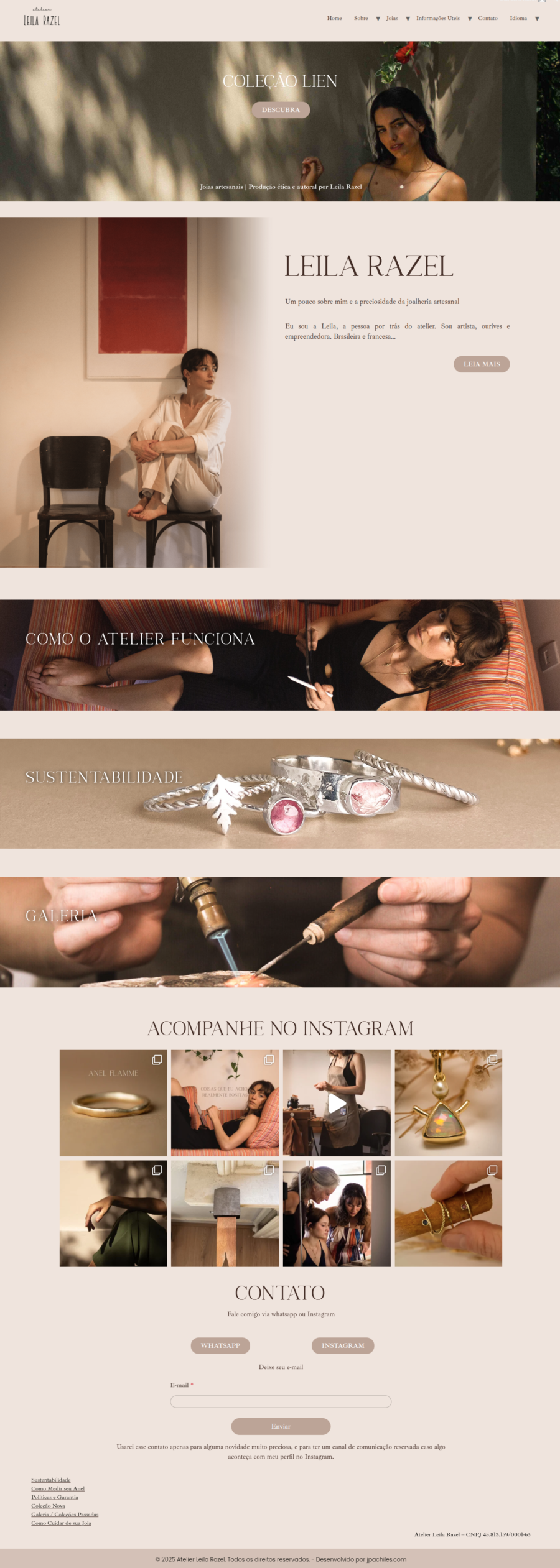 FireShot Capture 002 - Atelier Leila Razel – O que é precioso pra você_ - [atelierleilarazel.com]